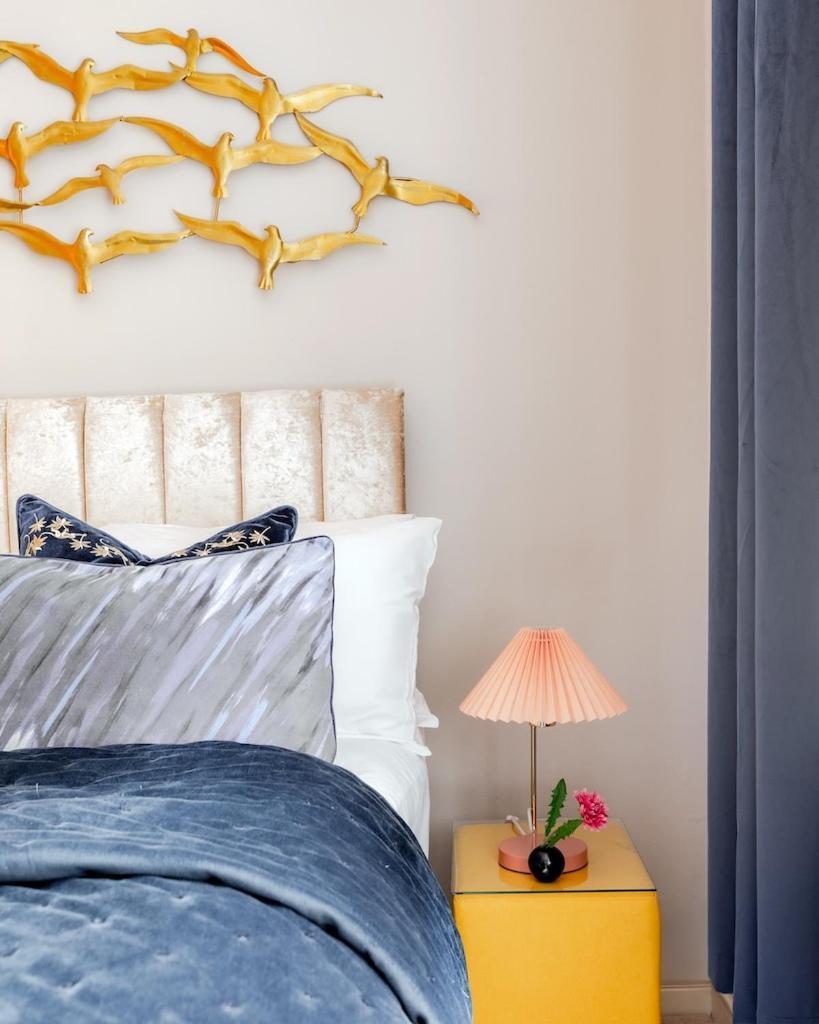 Revamped & Luxxe For Covent Garden Lovers! Adorable City Home For Families & Friends ロンドン エクステリア 写真